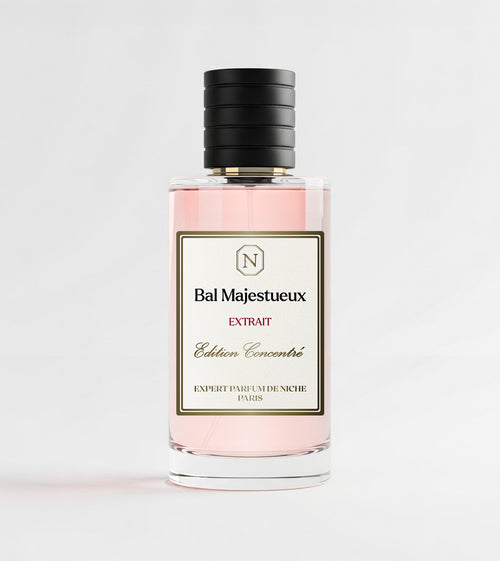 BAL MAJESTUEUX – dans l’esprit de Gran Ballo