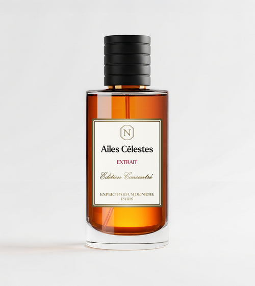 AILES CÉLESTES – dans l’esprit de Pegasus Exclusif