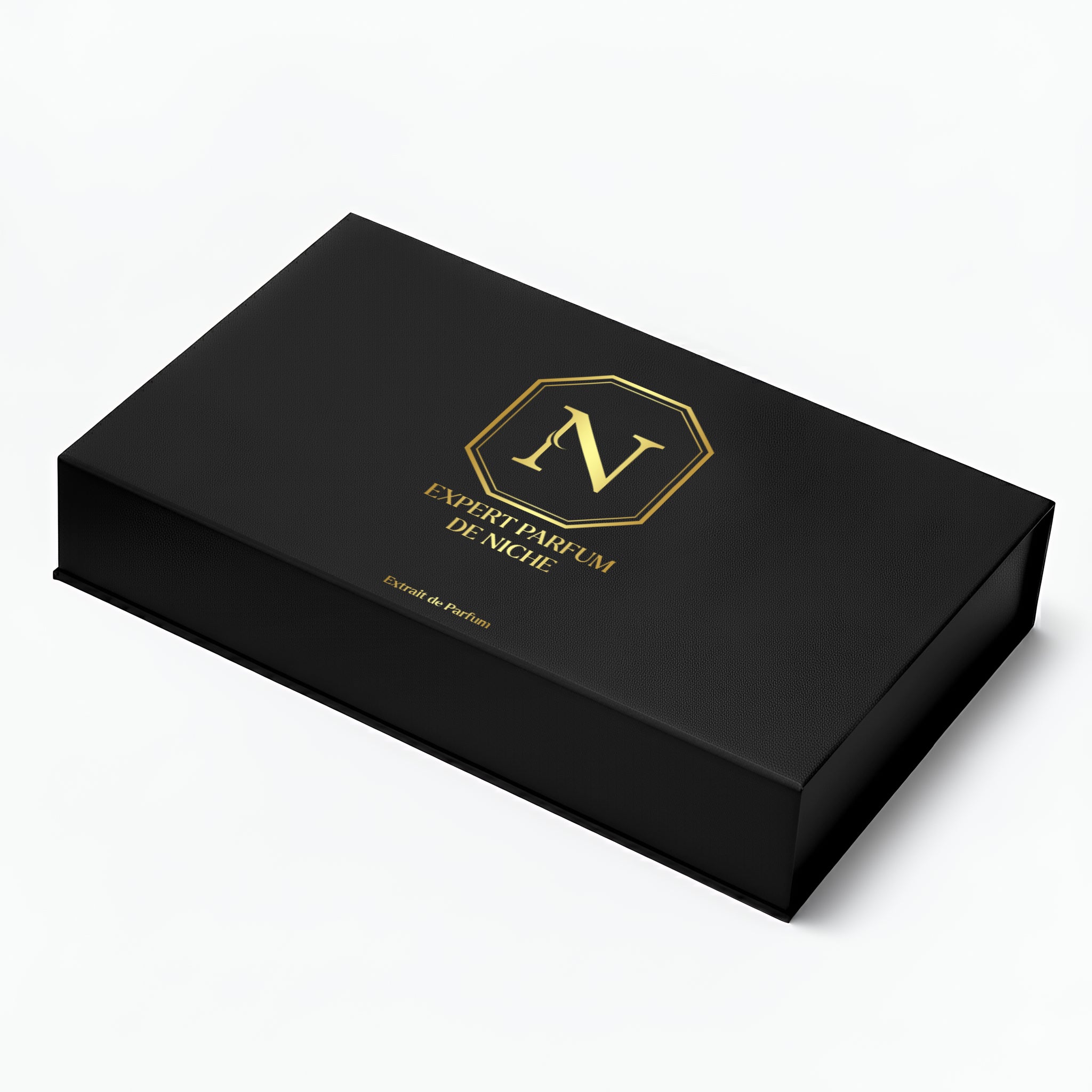 Coffret 3 Parfums + 5 Testeurs offerts