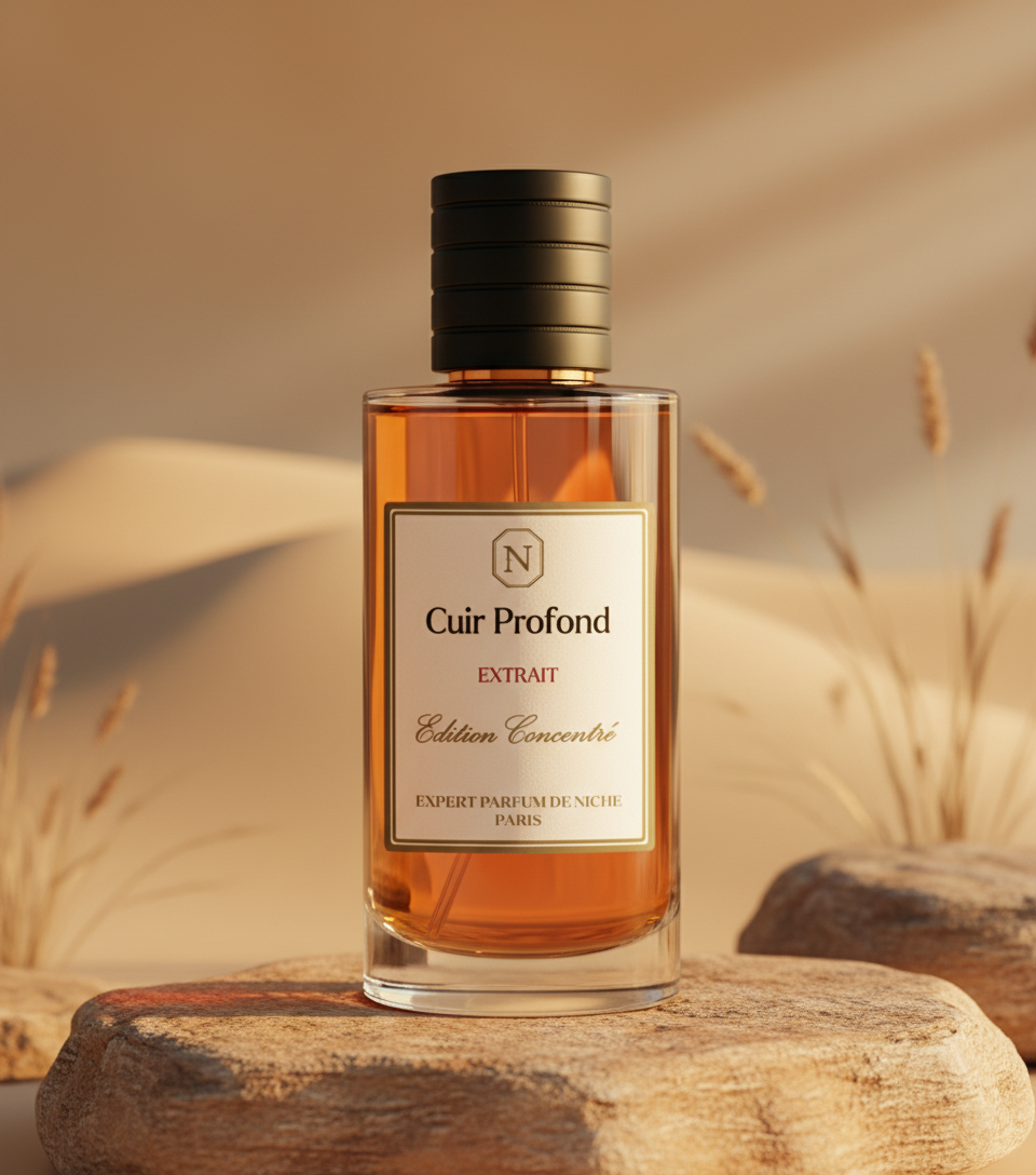 CUIR PROFOND – dans l’esprit de Cuir Intense