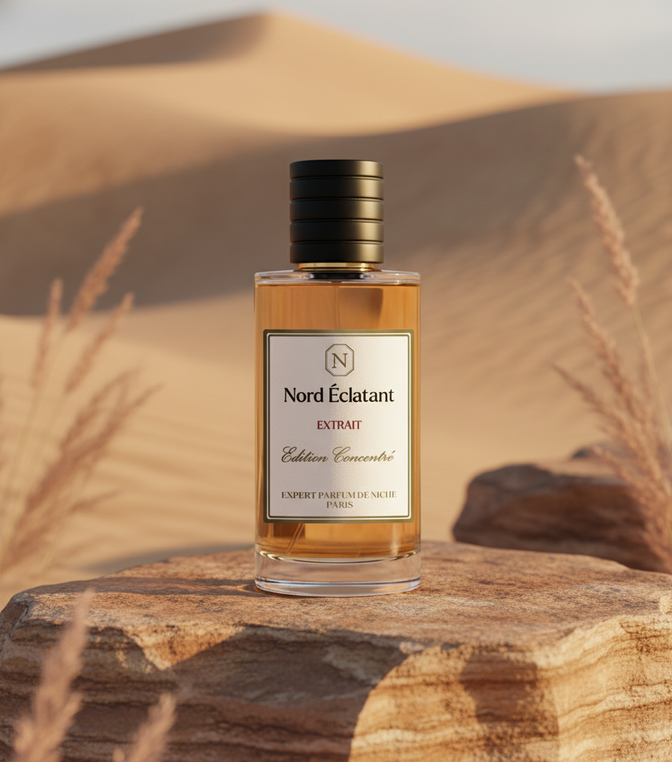 NORD ÉCLATANT – dans l’esprit de Viking Cologne