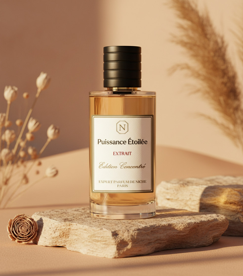 PUISSANCE ÉTOILÉE – dans l’esprit de Aventus Absolu