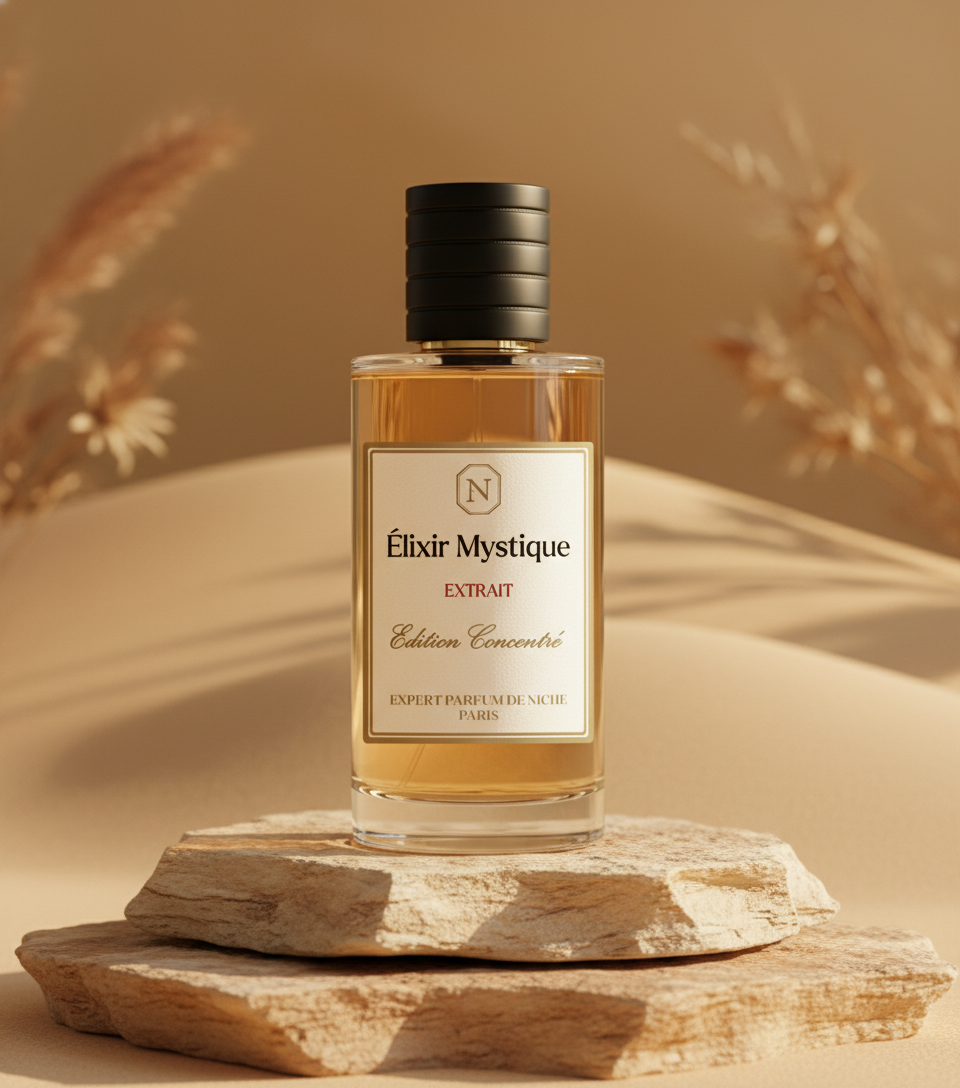 ÉLIXIR MYSTIQUE – dans l’esprit de Elixir 11