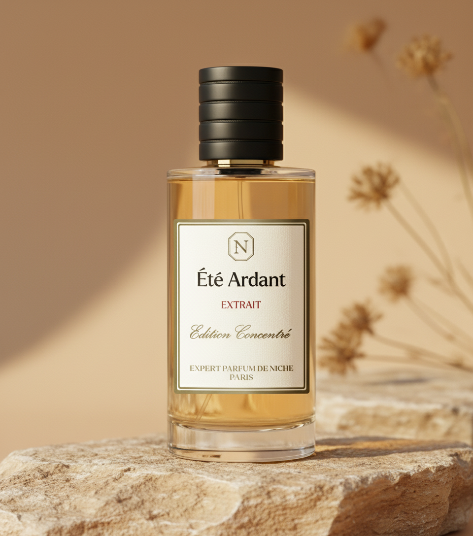 ÉTÉ ARDENT – dans l’esprit de Summer Hammer