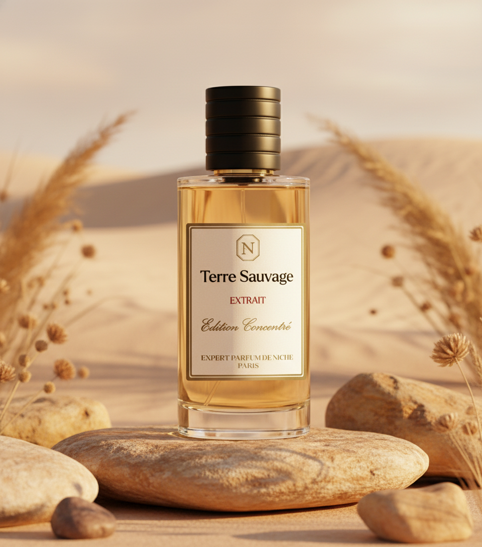 TERRE SAUVAGE – dans l’esprit de Terroni