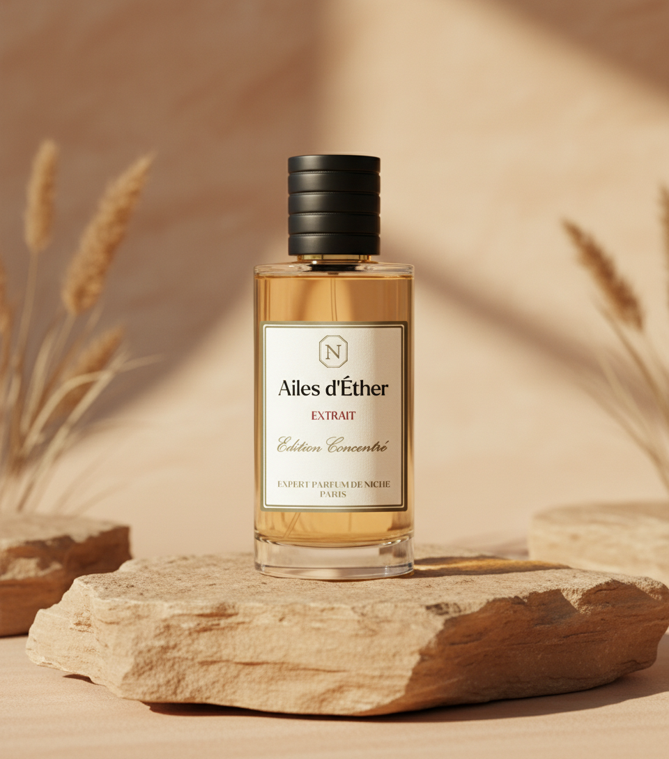 AILES D’ÉTHER – dans l’esprit de Pegasus