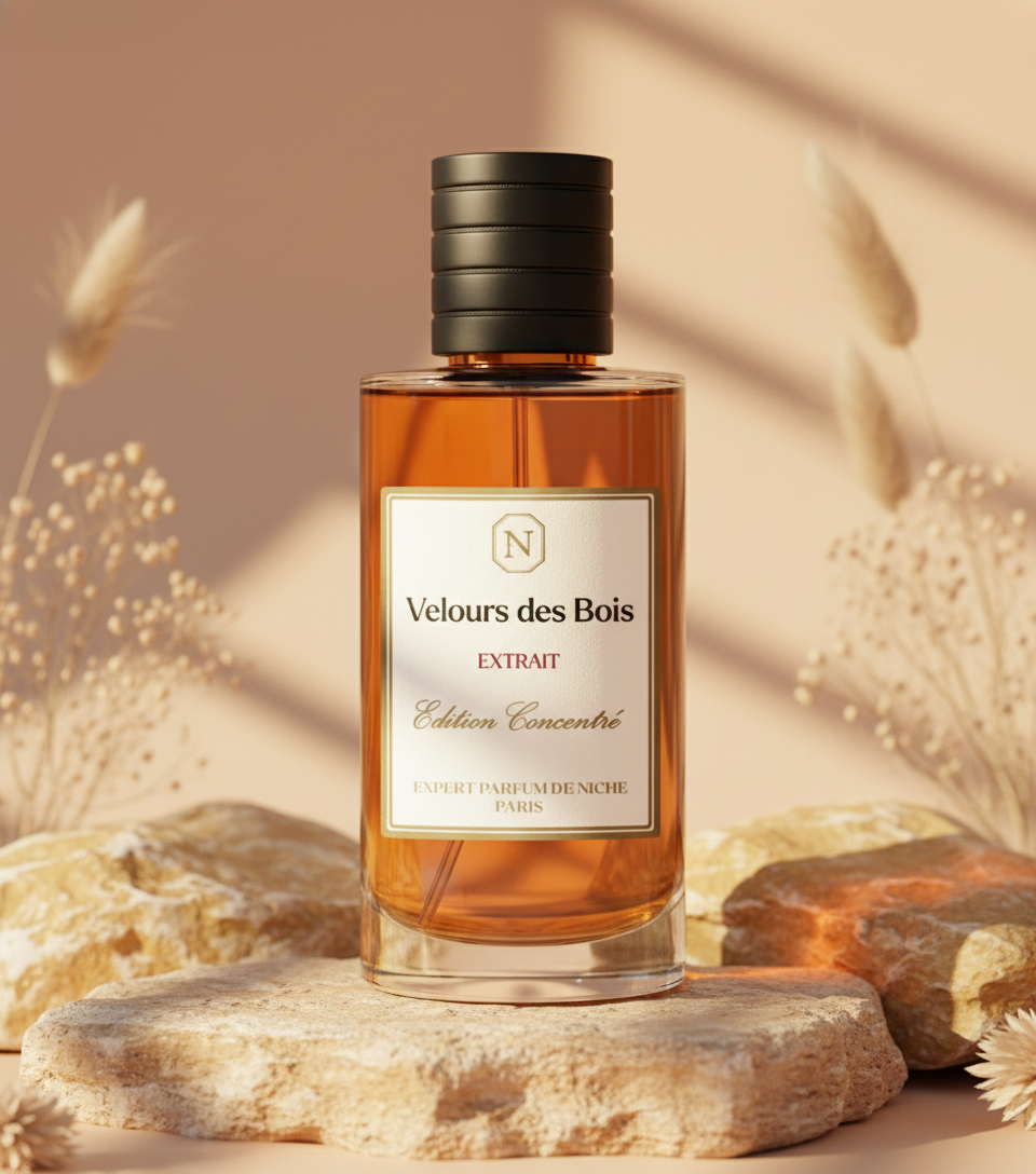 VELOURS DES BOIS – dans l’esprit de Oud Satin Mood