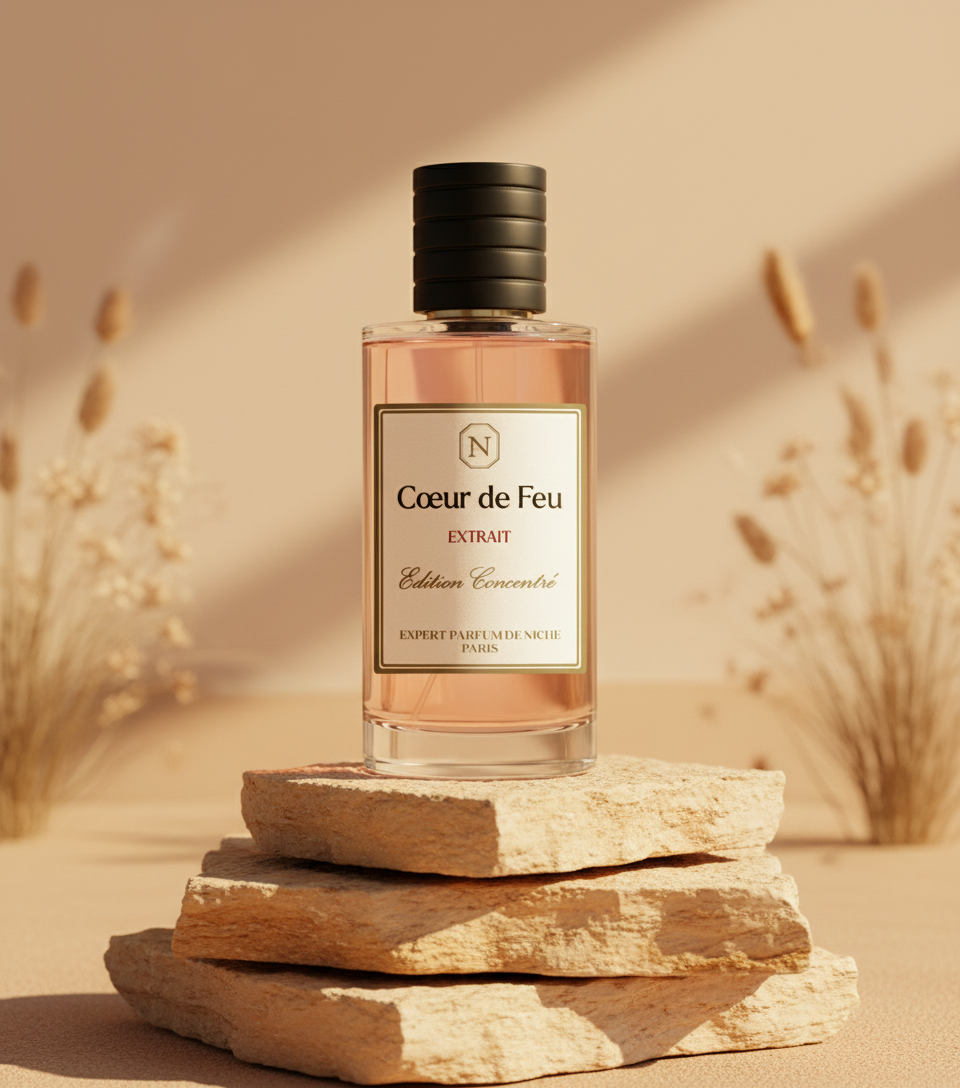 CŒUR DE FEU – dans l’esprit de Cœur Battant