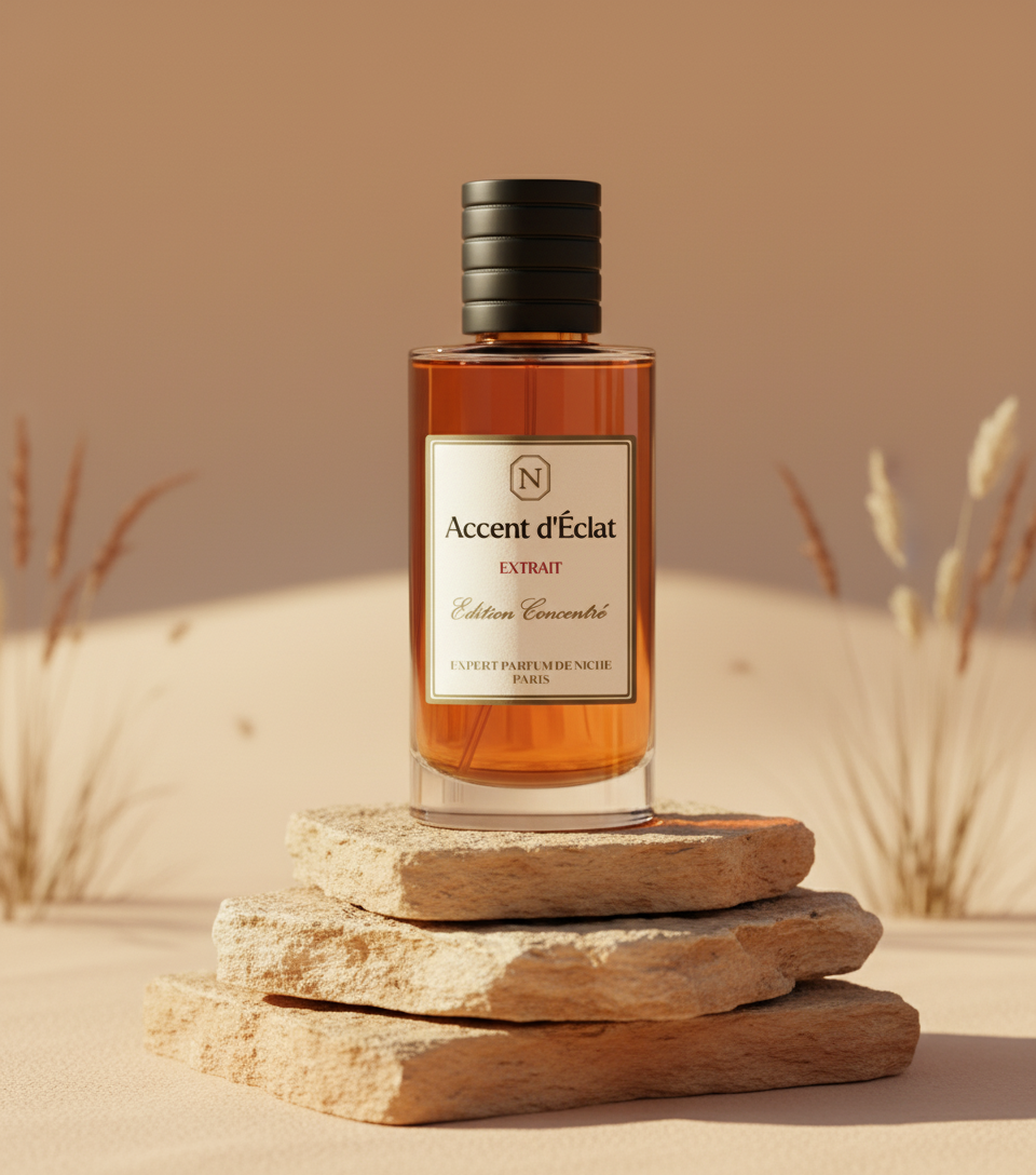FIERTÉ DU SOIR – dans l’esprit de Casamorati Fiero