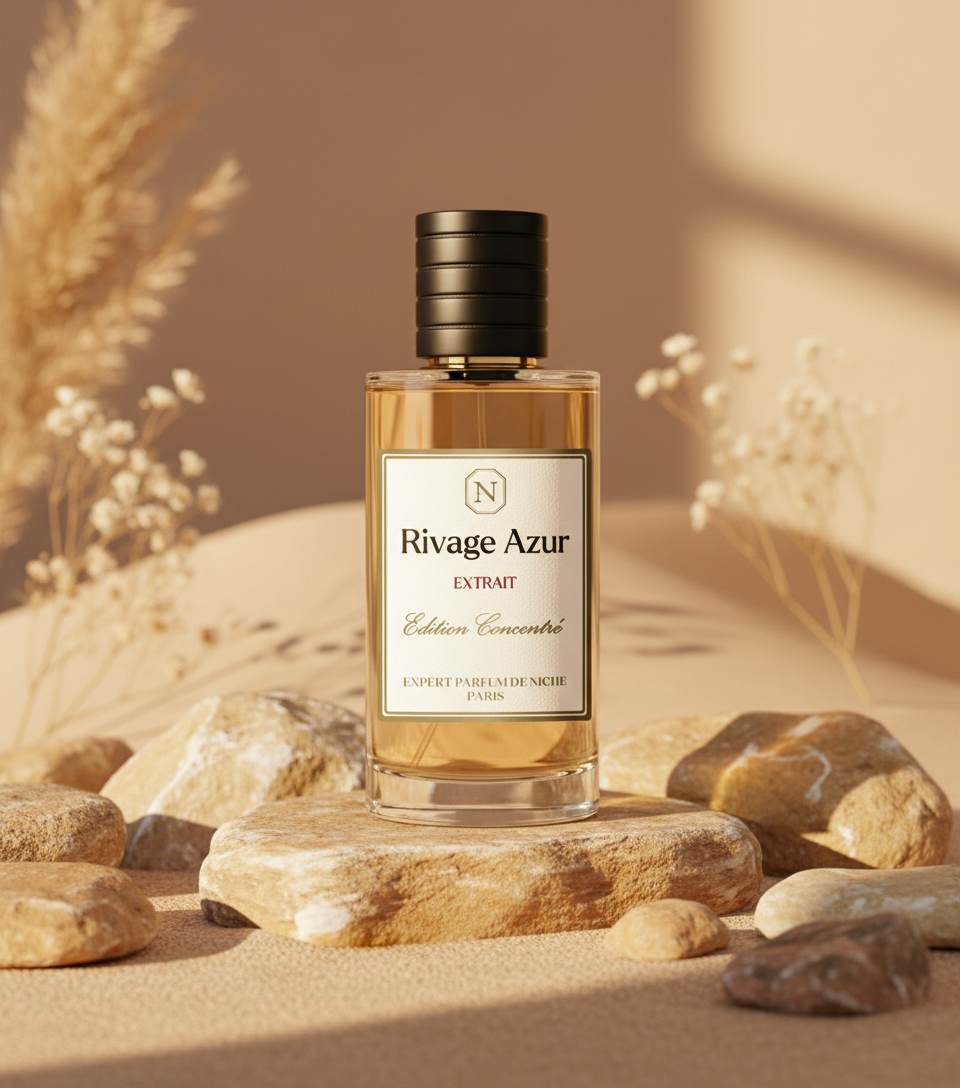 RIVAGE AZUR – dans l’esprit de Costa Azzurra