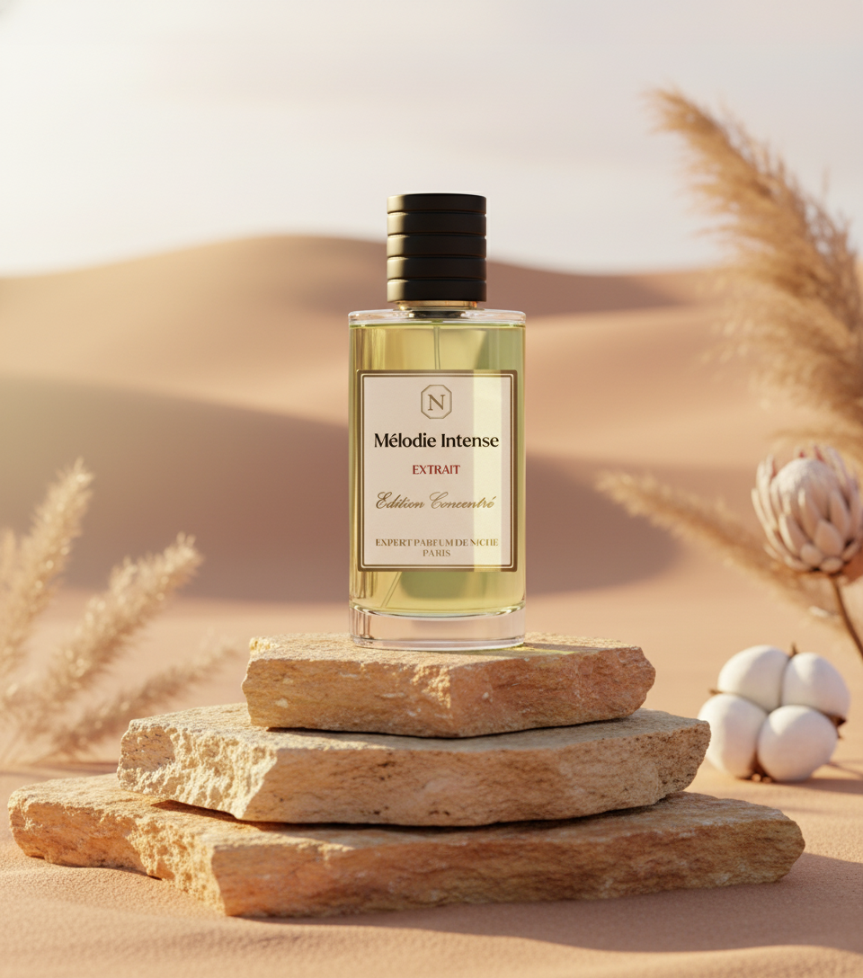MÉLODIE INTENSE – dans l’esprit de Vibrato