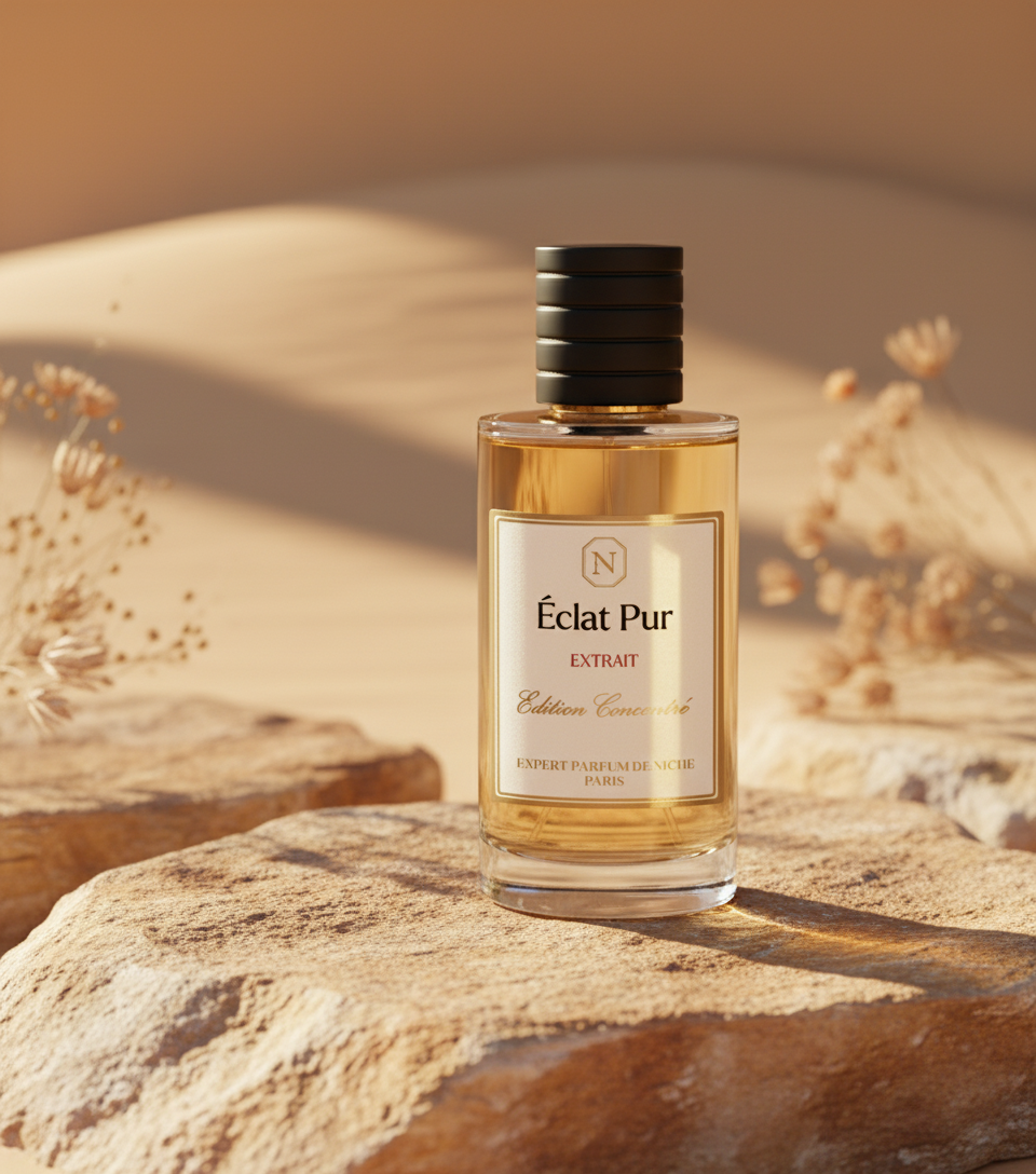 ÉCLAT PUR – dans l’esprit de Ani