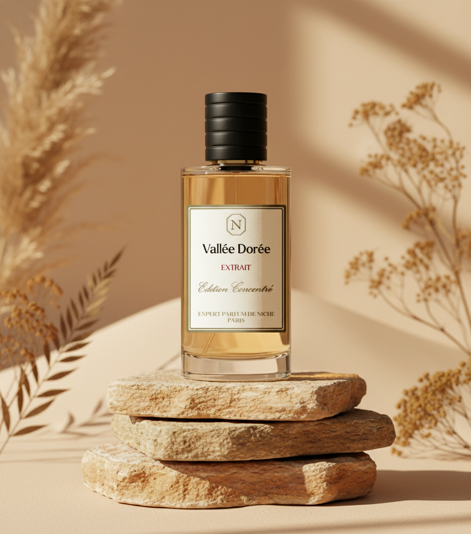 VALLÉE DORÉE – dans l’esprit de Valaya