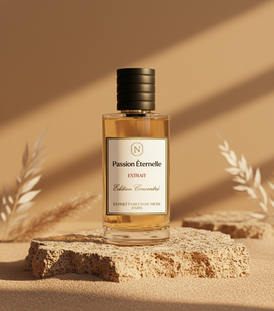 PASSION ÉTERNELLE – dans l’esprit de Lovers
