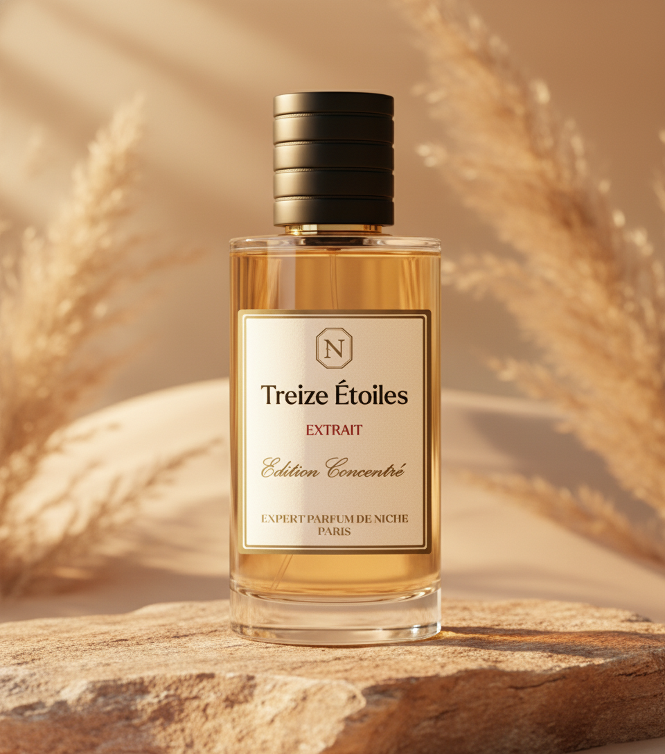 TREIZE ÉTOILES – dans l’esprit de Another 13