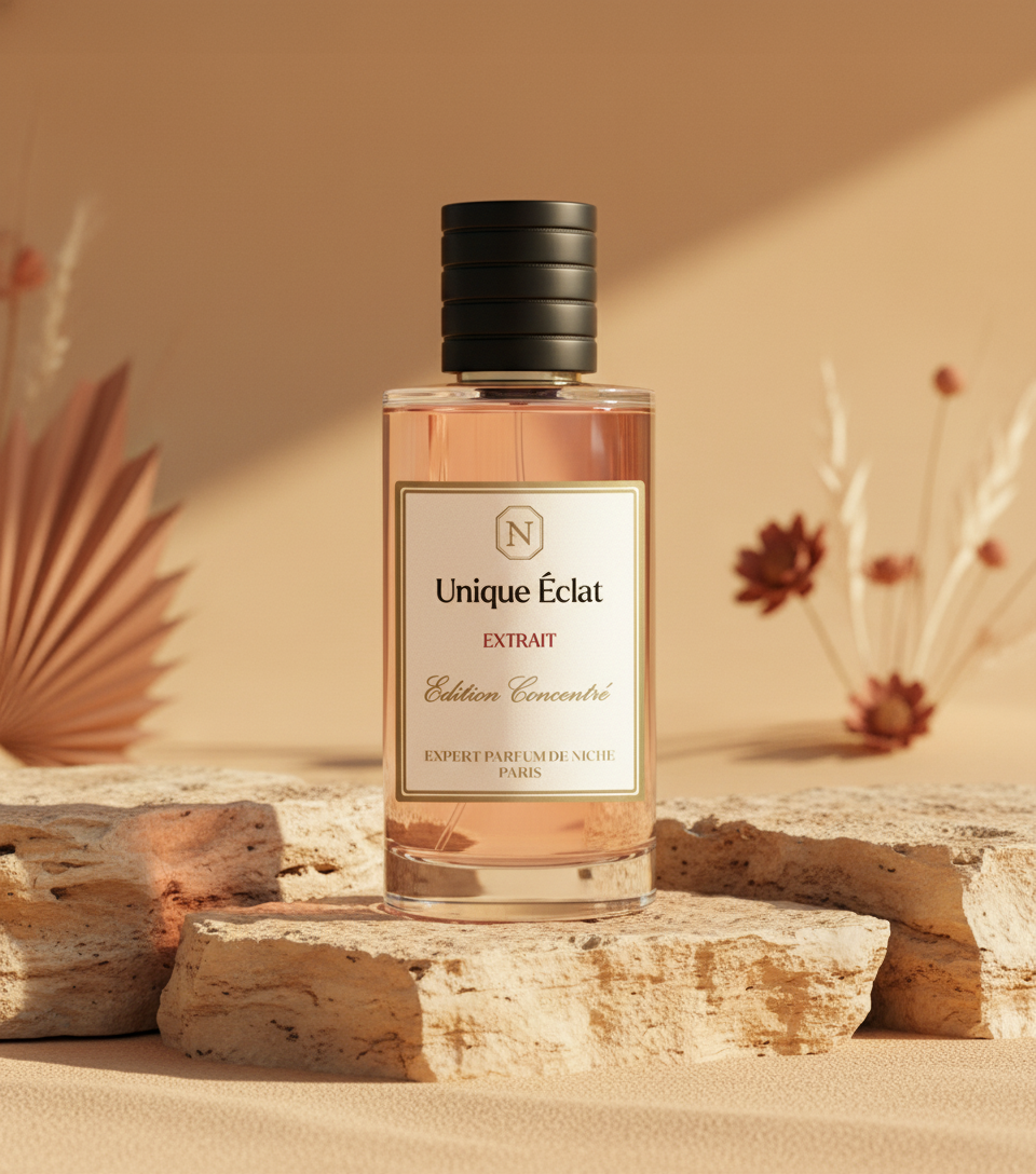 UNIQUE ÉCLAT – dans l’esprit de One & Only