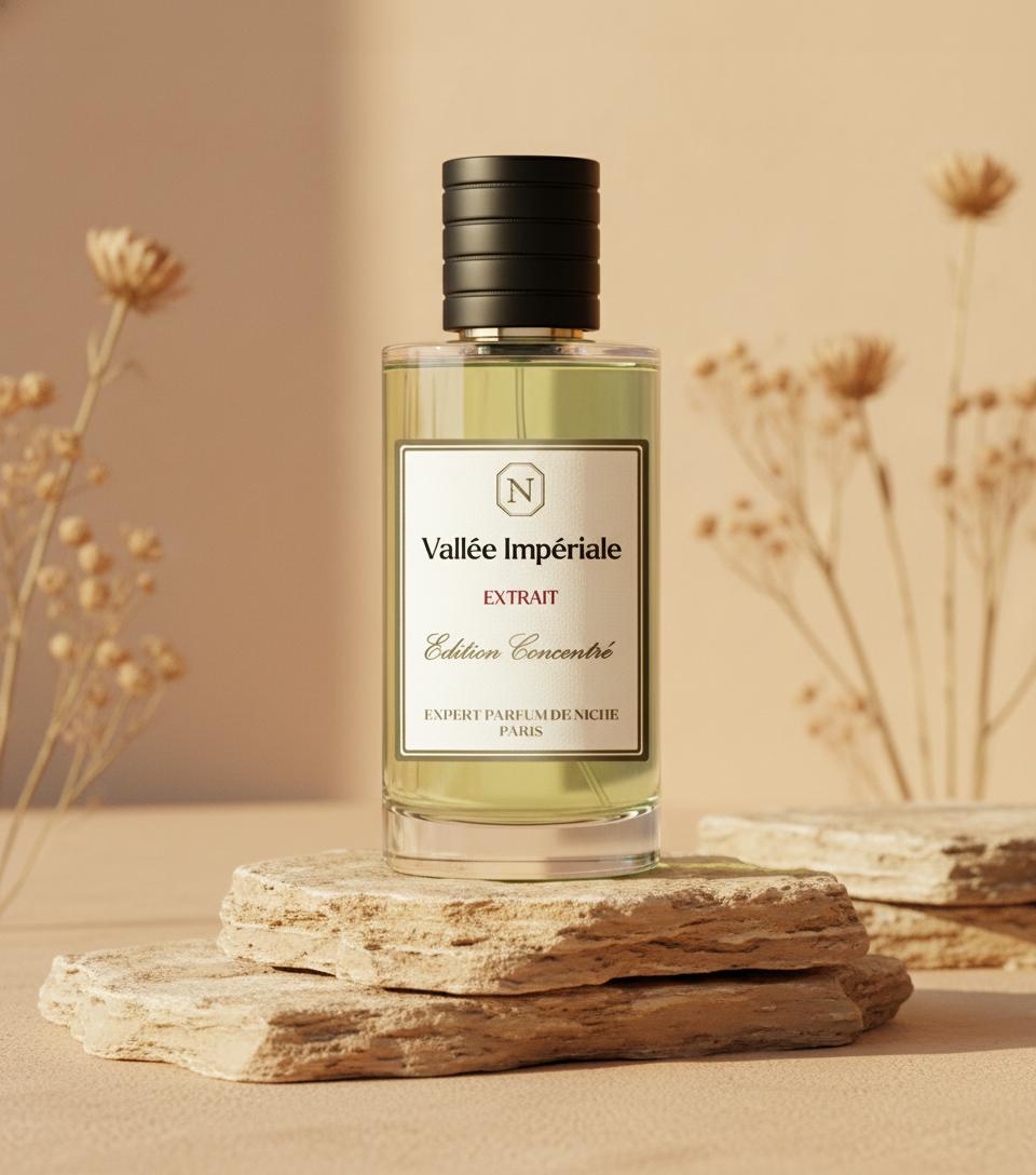 VALLÉE IMPÉRIALE – dans l’esprit de Imperial Valley
